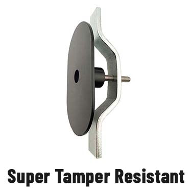 Super Tamper Resistant Hand Hole Covers