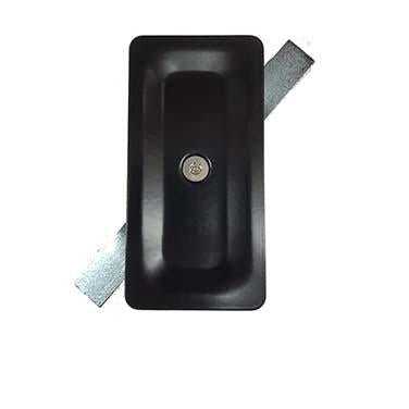Tamper Resistant Hand Hole Covers