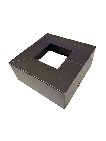 Pole Base Cover for 4