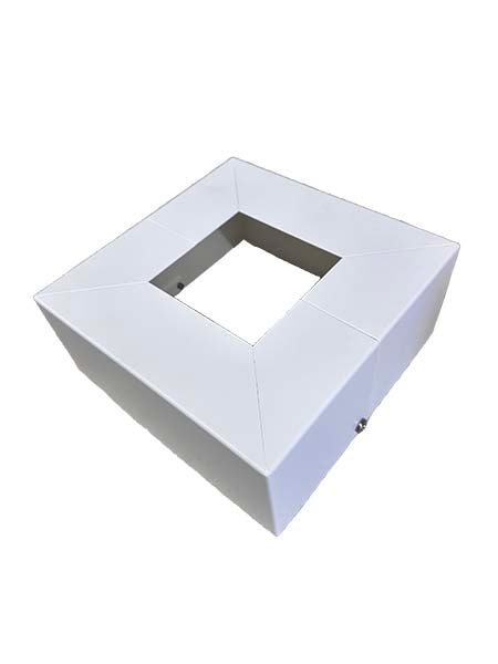 Pole Base Cover for 4