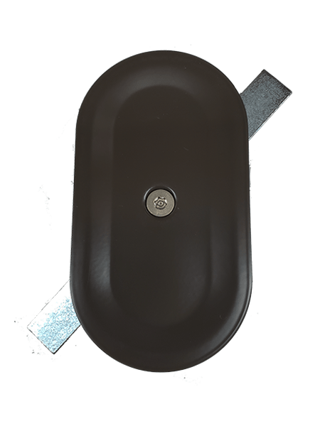 Tamper Resistant Hand Hole Covers For Light Poles Tamper Resistant Hand Hole Covers For Light Poles